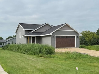 804 NW Cumberland St, Berlin, WI 54923