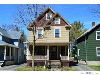 8 Raymond St, Rochester, NY 14620