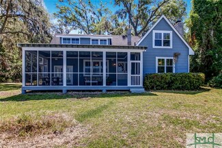 9585 Whitefield Ave, Savannah, GA 31406