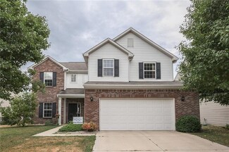 7363 Pipestone Dr, Indianapolis, IN 46217