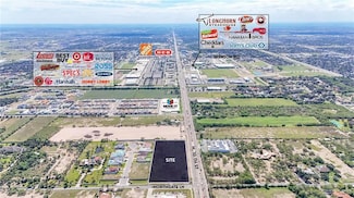 8800 N 10th St, McAllen, TX 78504