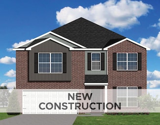 709 Anthony Dr, Nicholasville, KY 40356