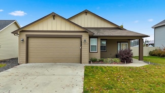 924 E Colbert Rd, Colbert, WA 99005