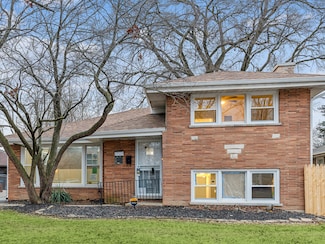 17110 Whitman Ave, Hazel Crest, IL 60429