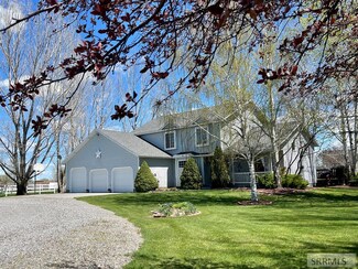 720 N 3rd E, Saint Anthony, ID 83445