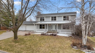 3395 Oxford Bay, Woodbury, MN 55125