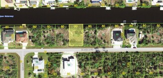 15096 Hennipen Cir, South Gulf Cove, FL 33981