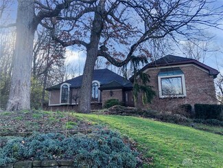 4742 Tait Circle Rd, Dayton, OH 45429
