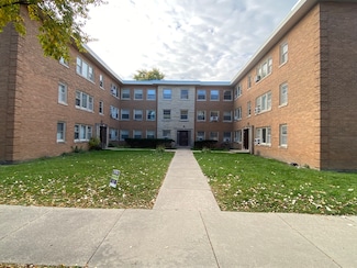 4817 Hull St Unit 2B, Skokie, IL 60077