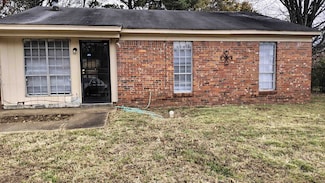 3740 Parrot Cove, Memphis, TN 38109