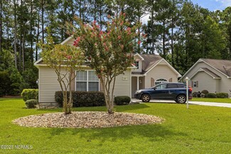 901 Meadowbrook S, Swansboro, NC 28584