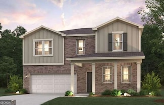 7169 Brushwood Bend Unit LOT 37, Lithonia, GA 30058