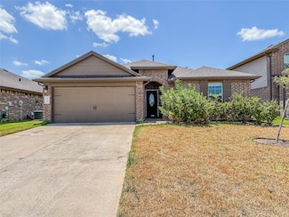 3747 Mcdonough Way, Katy, TX 77494