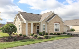 1560 Bridgewater Way N, Mansfield, OH 44906