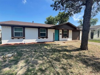3540 Frosty Trail, Dallas, TX 75241