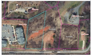 0 Connor Rd, Sylva, NC 28779
