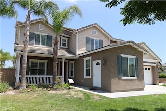 7846 Hall Ave, Corona, CA 92880