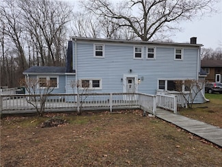 278 Central Pike, North Scituate, RI 02857