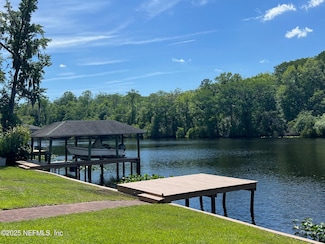 2134 Flintlock Ct, Green Cove Springs, FL 32043