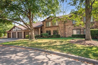 2207 Christian Ln Unit 2B, Lisle, IL 60532