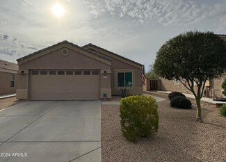 15156 N Verbena St, El Mirage, AZ 85335