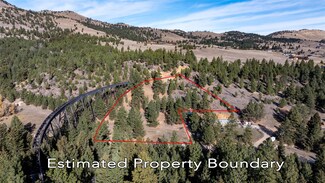 202 Corbin Rd, Jefferson City, MT 59634