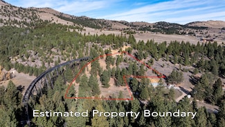 Lot 3 Pioneer Place Subdivision, Jefferson City, MT 59638