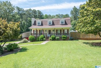 13143 Jacqueline Dr, Lake View, AL 35111