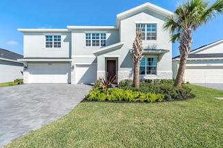 12225 SW Roma Cir, Port St. Lucie, FL 34987