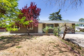 3014 N Meadow Ln, Prescott, AZ 86301