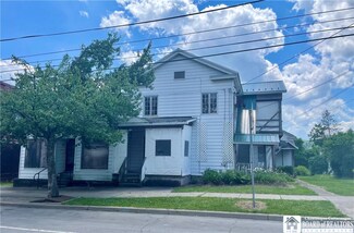 163 Main St, Randolph, NY 14772
