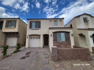 9708 Villa Lorena Ave, Las Vegas, NV 89147