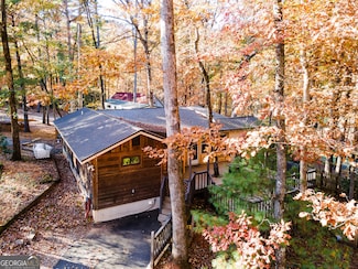 129 Nob Hill Ridge, Cleveland, GA 30528