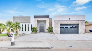 11349 Patricia Ave, El Paso, TX 79936