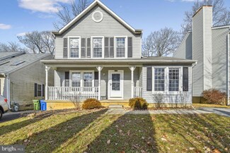 3118 Sounding Dr, Edgewood, MD 21040