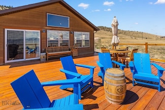 110 Cold Creek Loop Trail, Ennis, MT 59729