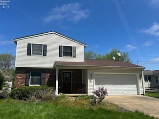 2706 12th St, Sandusky, OH 44870