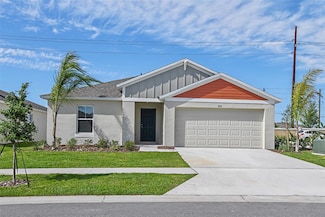 3818 Geranium Ave, Lake Hamilton, FL 33844