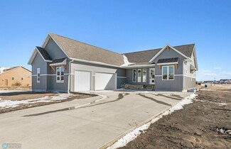1059 50th Ave W, West Fargo, ND 58078