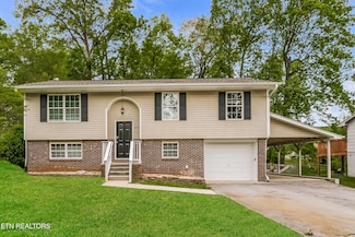6509 Ellesmere Dr, Knoxville, TN 37921