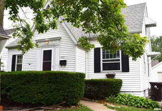 1409 W Margaret Ave, Peoria, IL 61604