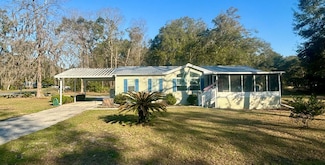 8350 NW 174th Place, Fanning Springs, FL 32693
