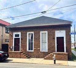 1133 N Claiborne Ave, New Orleans, LA 70116