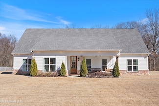 4646 Mccracken Rd, Hernando, MS 38632