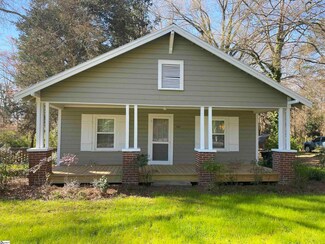 507 W Farley Ave, Laurens, SC 29360