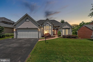 11288 Country Club Rd, New Market, MD 21774