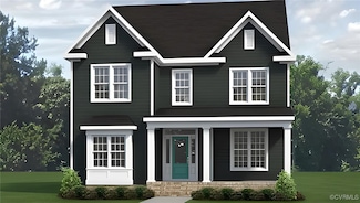 239 Amburn Ln, Ashland, VA 23005