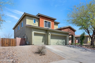 17407 S Purple Mesa Trail, Vail, AZ 85641
