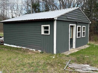 13036 #2 Michigan 115, Marion, MI 49665