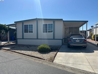 711 Old Canyon Rd Unit 56, Fremont, CA 94536